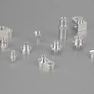 Machining Parts photo-4