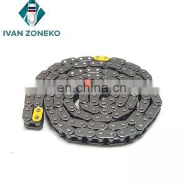 Reliable Quality Engine Timing Chain 13506-28020 1350628020 For TOYOTA Avensis Camry Matrix RAV4