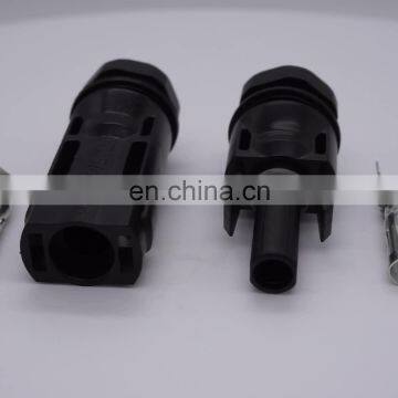 CN40 Solar Panel Connector Cable Plug for Inverter