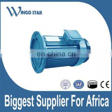 220V 150mm Three-phase Magnet Average Rpm ac Motor Electromotor photo-4