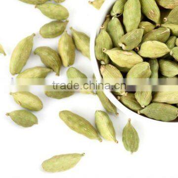 Green Cardamom
