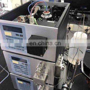 HPLC High Performance Liquid Chromatography Manufacturer