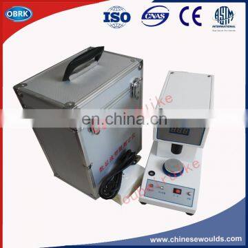 Soil Penetrometer Plastic Liquid Limit Tester,Digital Display Soil Liquid Plastic Limit United Device