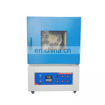 Asphalt Bitumen astm d 2872 rolling thin film oven  equipment  for RTFOT Test