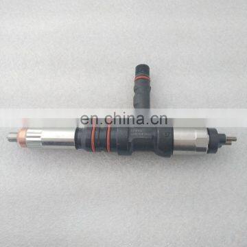 ORIGINAL COMMON RAIL INJECTOR 095000-6280