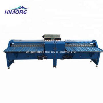 Poultry Farm Automatic Eggs Weighing Eggs Grading Machine Eggs Grader Eggs Sorter photo-3