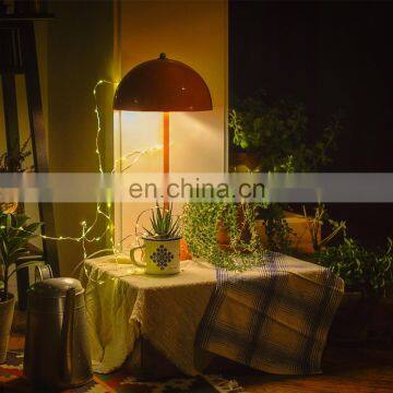 Smart Plant Grow Light R90 9W AC100-240V APP + Voice Control Full Spectrum Led Growing Lights for Indoor Plants photo-7