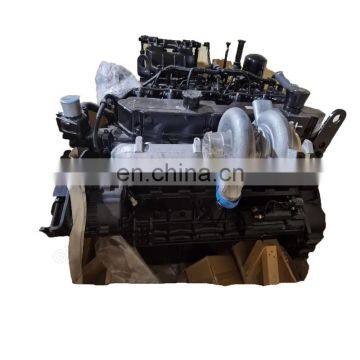 D06FRC Complete Engine Assembly For SY265LC-9 SY265-8