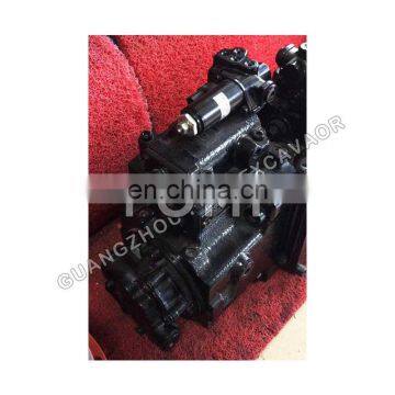 FOMI SK140-8 K7V63 YY10V00009F4 Hydraulic Main Pump photo-2