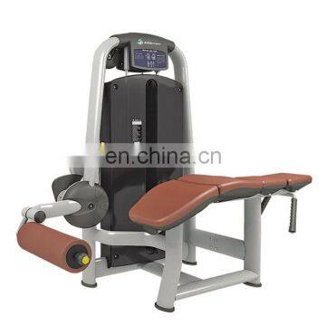 Commercial fitness equipment prone leg curl new gym setup