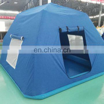 Professional High Quality Outdoor Advertising Promotion Inflatable Tent Camping Activities Tent