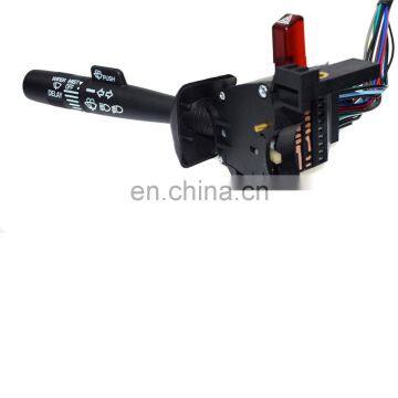 Turn Signal Windshield Wiper Lever Blinker Switch For Astro Express 26083628