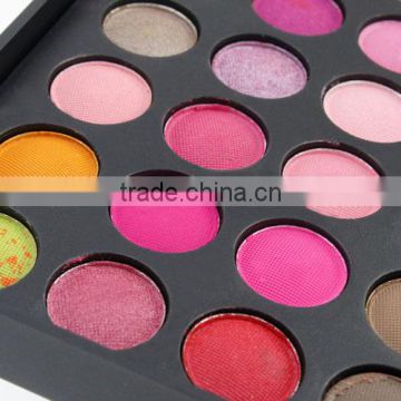 cheap fashionable design eyeshadow