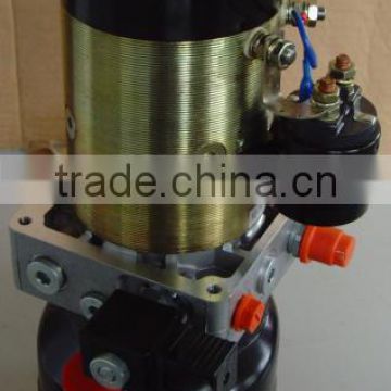 hydraulic power pack factory in china