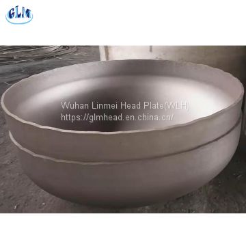 Dish Head Suppliers and Manufacturers