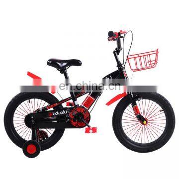 Children's Bicycle Manufacturers Boys 12 14 16 18 Inches Bikes/ 4-6 Years Old Baby Bicycles photo-6
