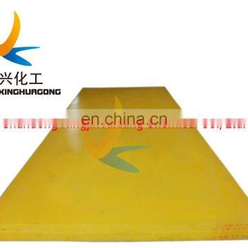 Latest Type, Radiation Shielding Panel Bulletproof pe Plate, Mold Press Uhmwpe Sheet of Manufacturer photo-3