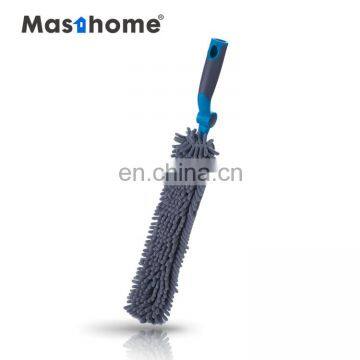 Masthome Anti-static soft chenille flexible cleaning duster for household