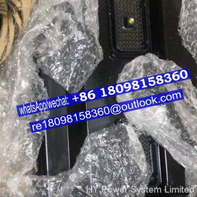 ECM(engine Control Module) ECU CH11104 CH12800R for Perkins Engine 2306/2506/2806 Series Parts photo-2