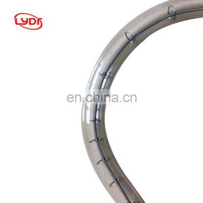 LYDR Halogen Infrared Quartz Tube Heater Heating Element for Warmer