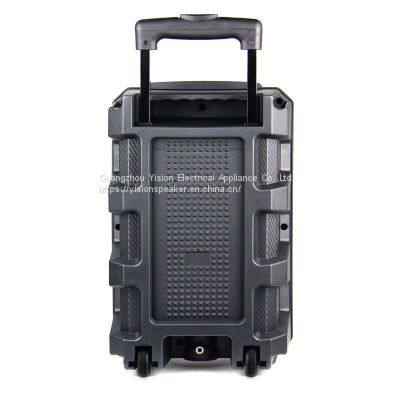 New Model Portable Speaker Customized Private Moulded BK-T108 NEW photo-3