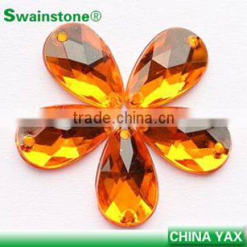 Jx827 2015 Newest Accessory Cheap Appliques Sew on Rhinestone;sew on Rhinestone Cheap Appliques;cheap Rhinetone Sew on Appliques photo-3