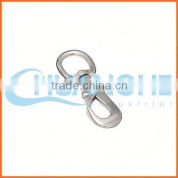 Made in China Stainless Steel Carbon Steel Din5299a Snap Hook photo-6