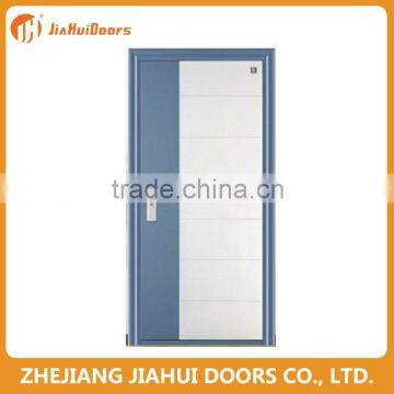 steel fire rated door
