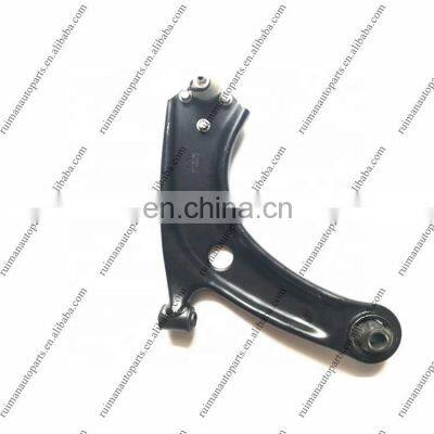 chery E3 chassis parts left & right front suspension arm assembly auto A19 A19FL J52-2909010 J52-2909020