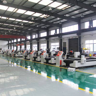 Haoji Technology(Guangdong) Co., Ltd company overview - view 2