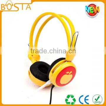 2016 Mini Smart Hifi Gamer Computer Multi-fuction Headset Hot Selling photo-2