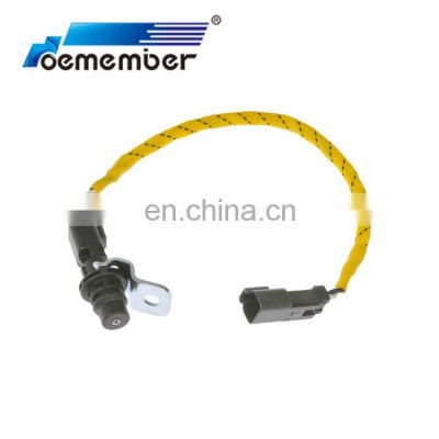 2016615 Pressure Sensor Truck Engine Crankshaft Position Sensor for Caterpillar C11