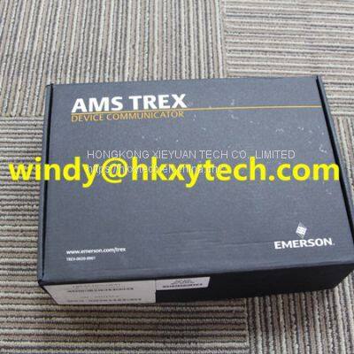 Emerson Device communicator communication module TREXCHPNAWS1