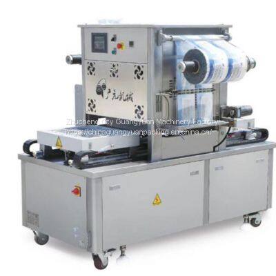 Skin Vacuum Packing Machine