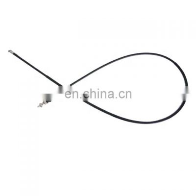 Wholesale africa market jh70 ax100 cg125 motorcycle clutch brake cables ax100 throttle cable