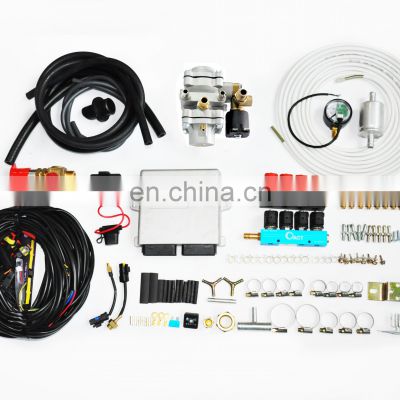 lpg conversion kits for motorcycles injector rails natural gas equipment efi conversion kits