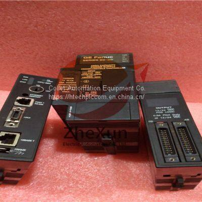 GE IC698CPE010