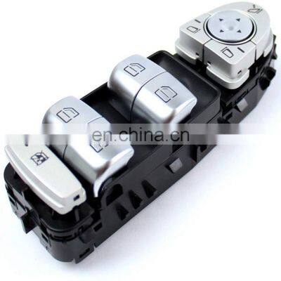 Power Window Control Switch fit for Benz C180 C200 C300 C 63 S205 W205 2016 2017 2018 A2059056811 2059056811 205 905 6811