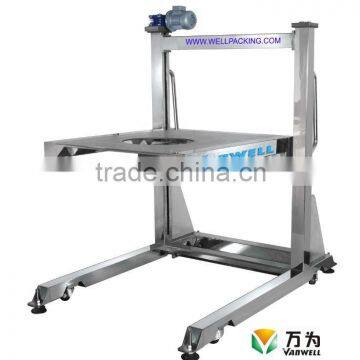 mobile lifter/sliding platformm/fixed work platform