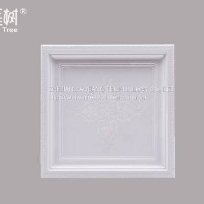 BMC, SMC, GRP, GFK Ceiling