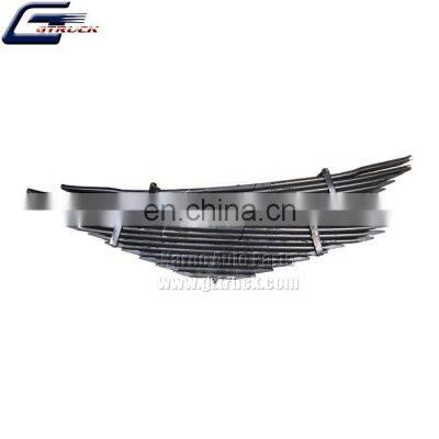 Multi -Blade Leaf Spring Oem 257653 for VL Truck photo-3