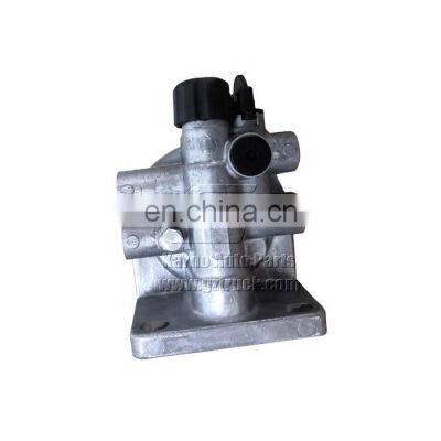 Factory Price Heavy Duty Truck Parts Fuel Filter Housing  OEM 7421462808  for RVI TRUCK  fuel pump braket