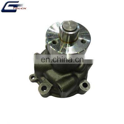 OEM 504065104 Water Pump for IVECO Truck Fiat Tractor Cooling System Parts