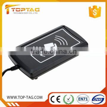 Multi- protocol 13.56mhz Chip Smart Card Reader / Writer ACR1821U