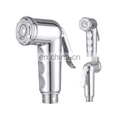 Group Faucet Duna Control Shattafs Metal Handheld Hand Water Flow Controlled Brass Bidet Shower