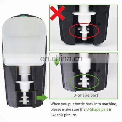 Automatic Soap Dispenser/ Hand Sanitizer Dispenser/delivery Within 10 Days photo-5