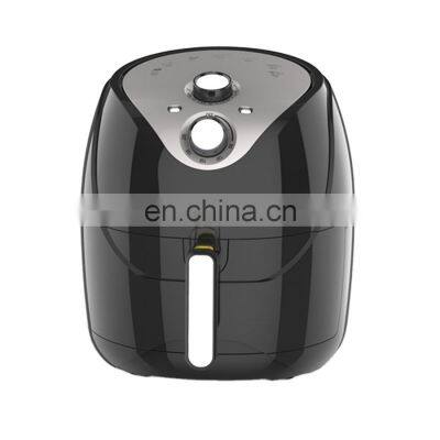 Factory hot sale big capacity air fryer for wholesale