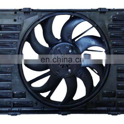 japanese made cheap good whole OEM automotive spare parts  31657360 electrical cooling fans for MB