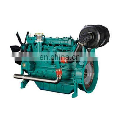 Hot sell 144KW Weichai WP6B144E201 diesel engine for pump