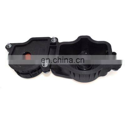 ENGINE BREATHER CRANKCASE OIL VALVE For BMW E46 E60 E65 E90 11127794597 NEW